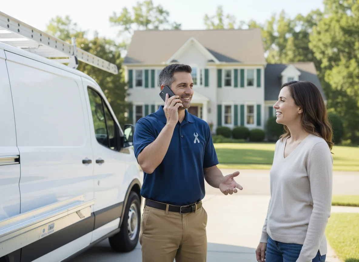 Home Gutter Service Little Falls, MN FAQs